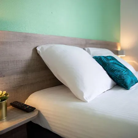 Comfort Aparthotel Toulouse Metropole Exterior photo