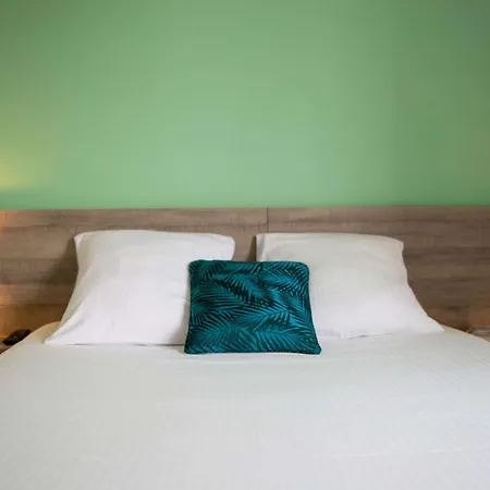 Comfort Aparthotel Toulouse Metropole Exterior photo