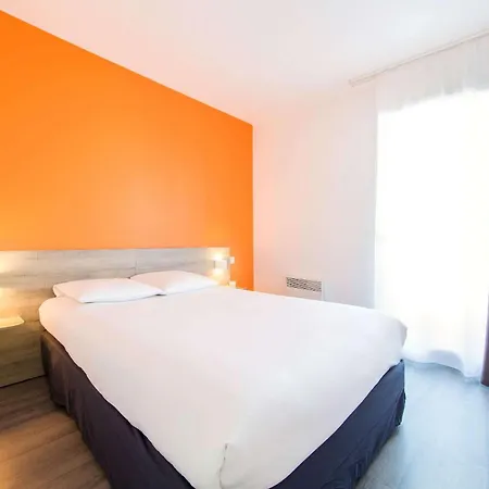 Comfort Aparthotel Toulouse Metropole Exterior photo