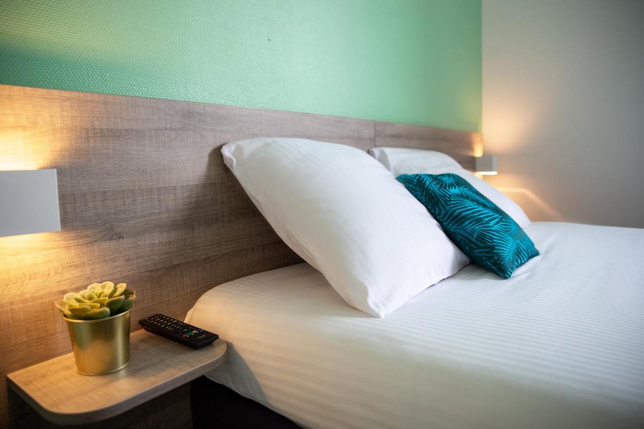 Comfort Metropole