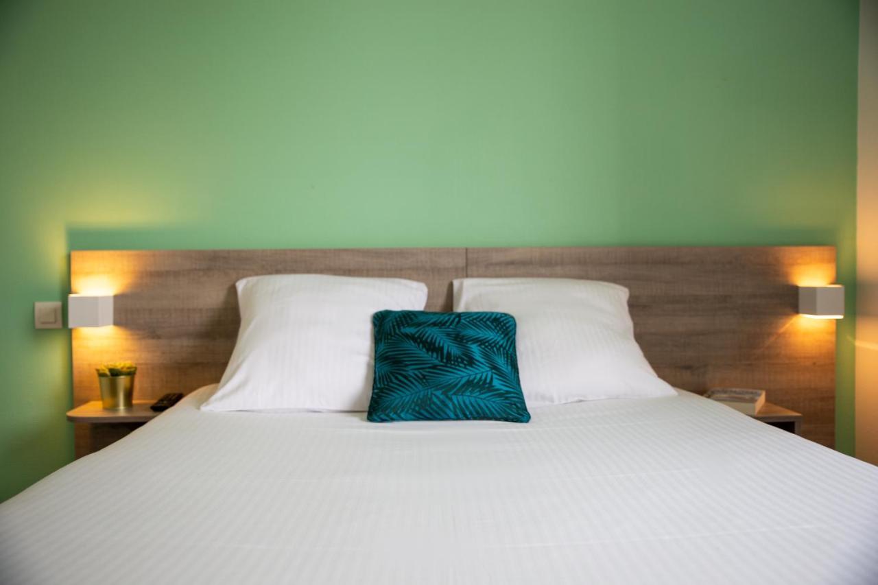 Comfort Metropole
