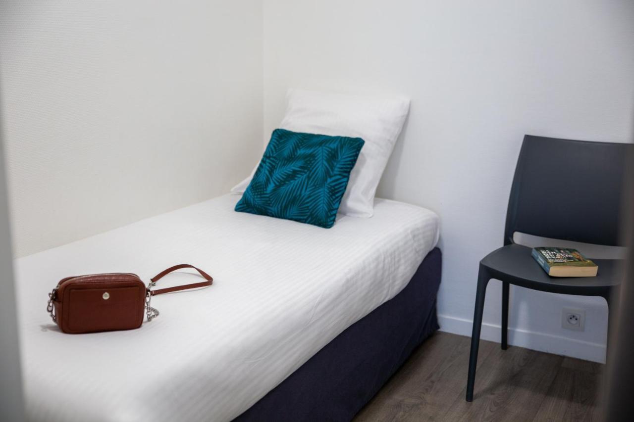 Comfort Metropole Hotel