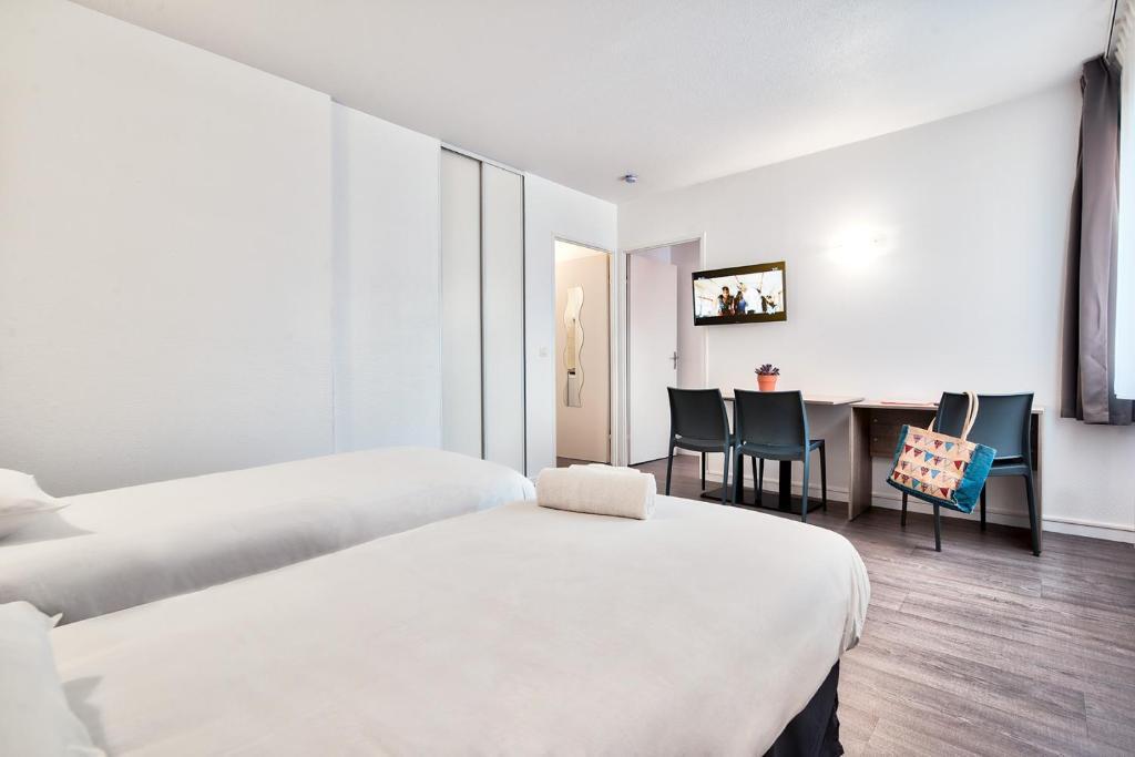 Comfort Metropole Hotel 3*