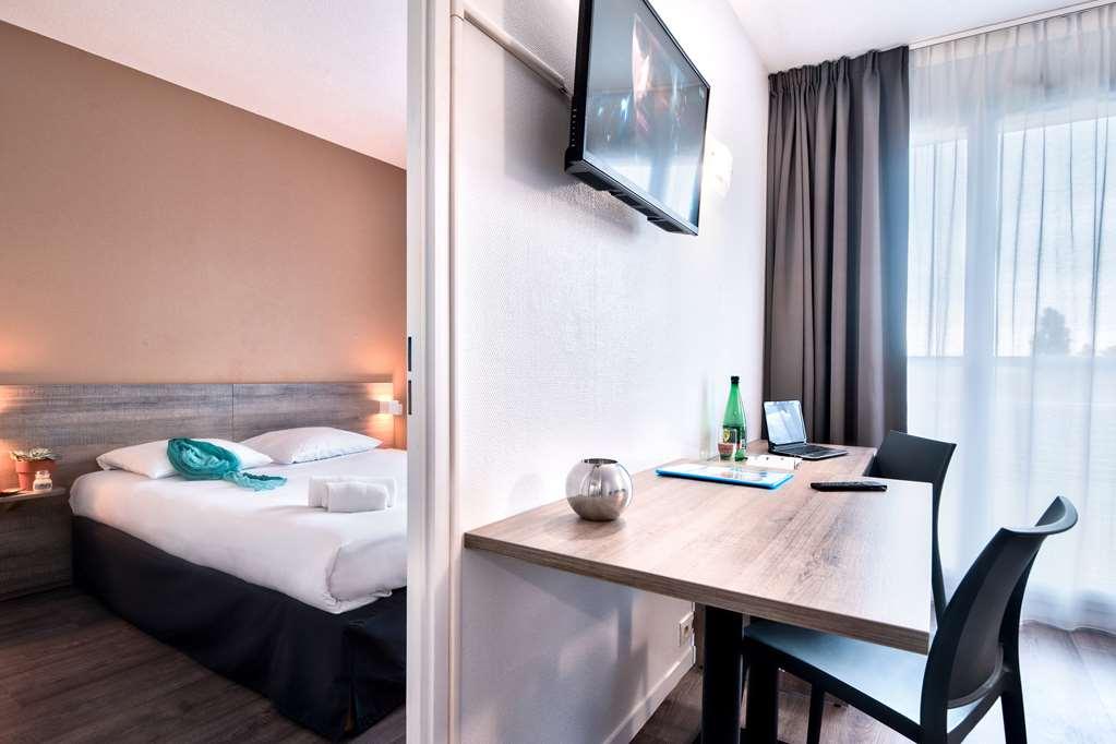 Comfort Metropole Hotel Toulouse