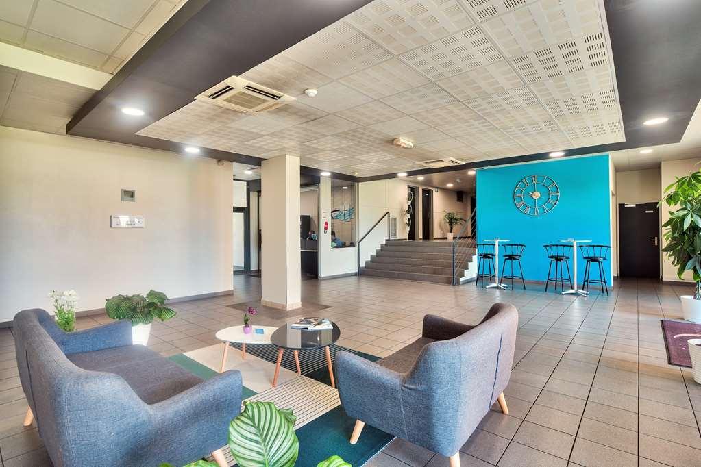 Comfort Metropole 3* Toulouse