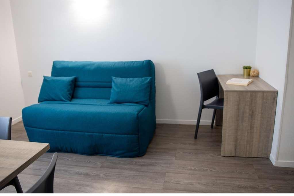 Hotel Comfort Metropole