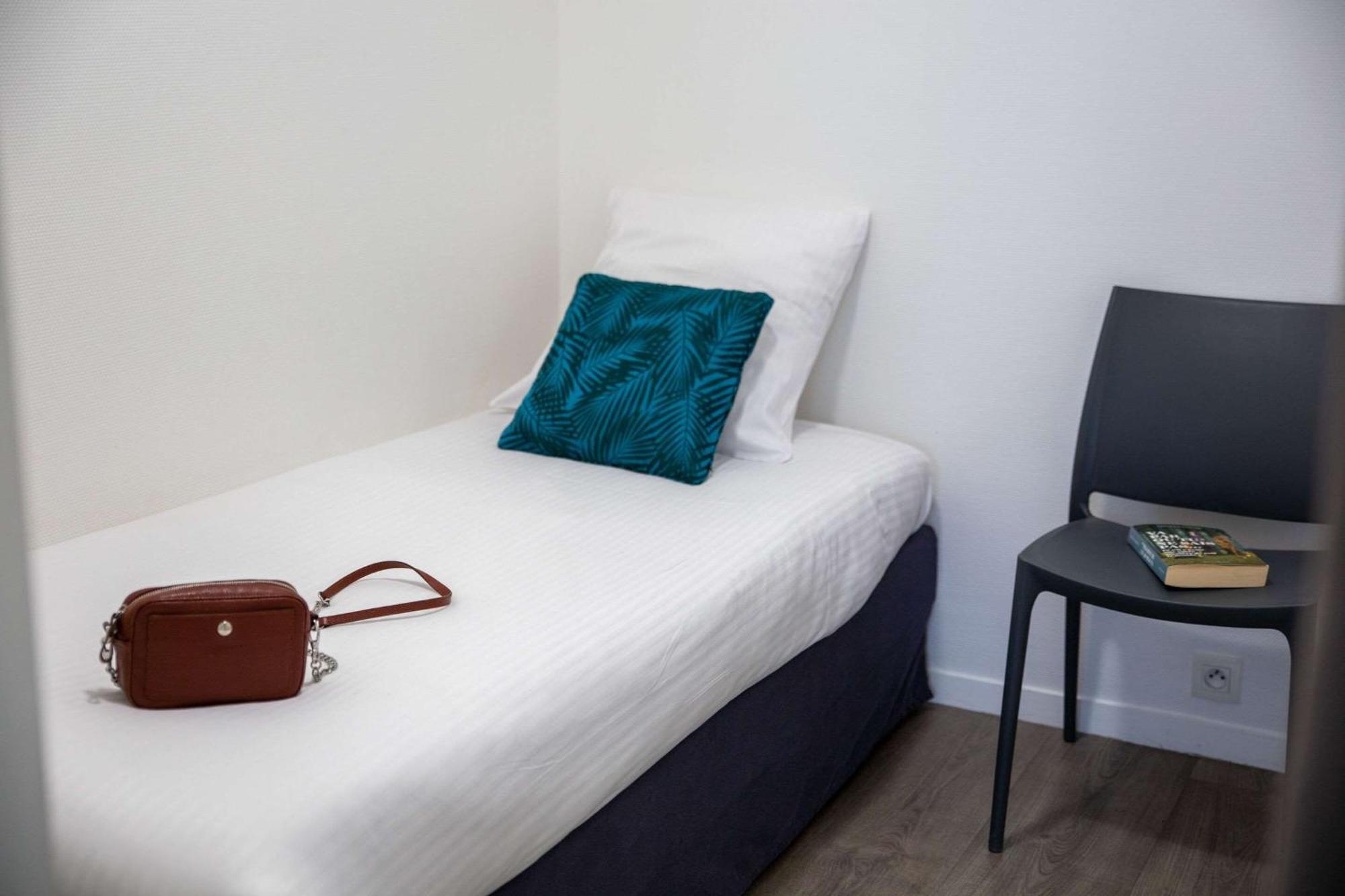 Hotel Comfort Metropole Toulouse