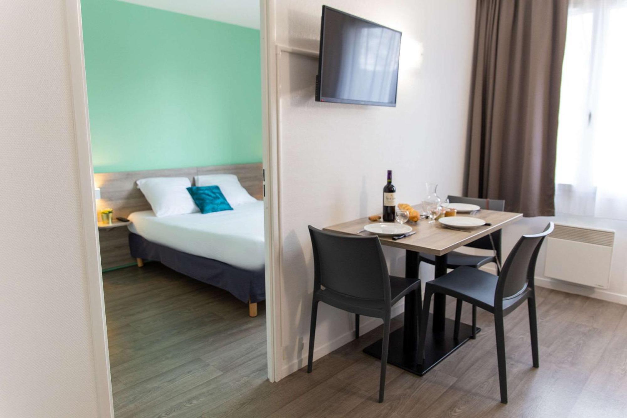 Comfort Metropole 3* Toulouse