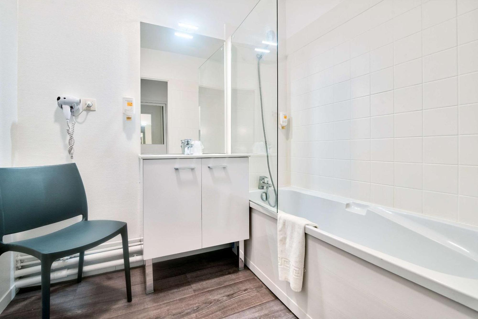 Comfort Metropole