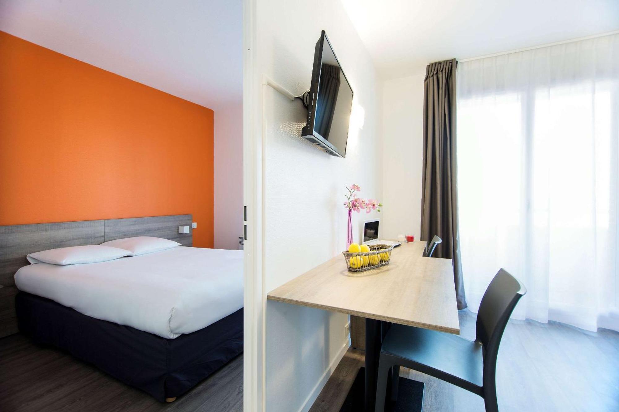 Comfort Metropole Hotel Toulouse