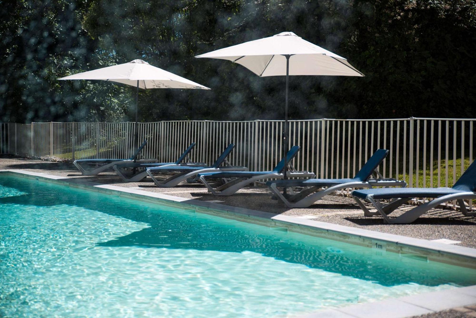 Comfort Metropole 3*