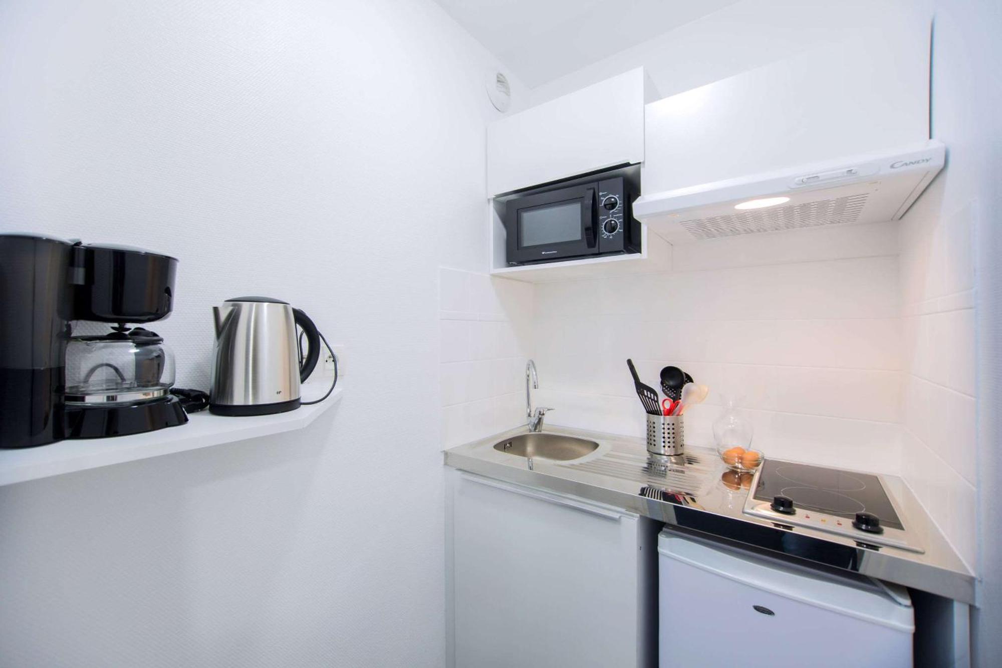 Comfort Metropole Toulouse