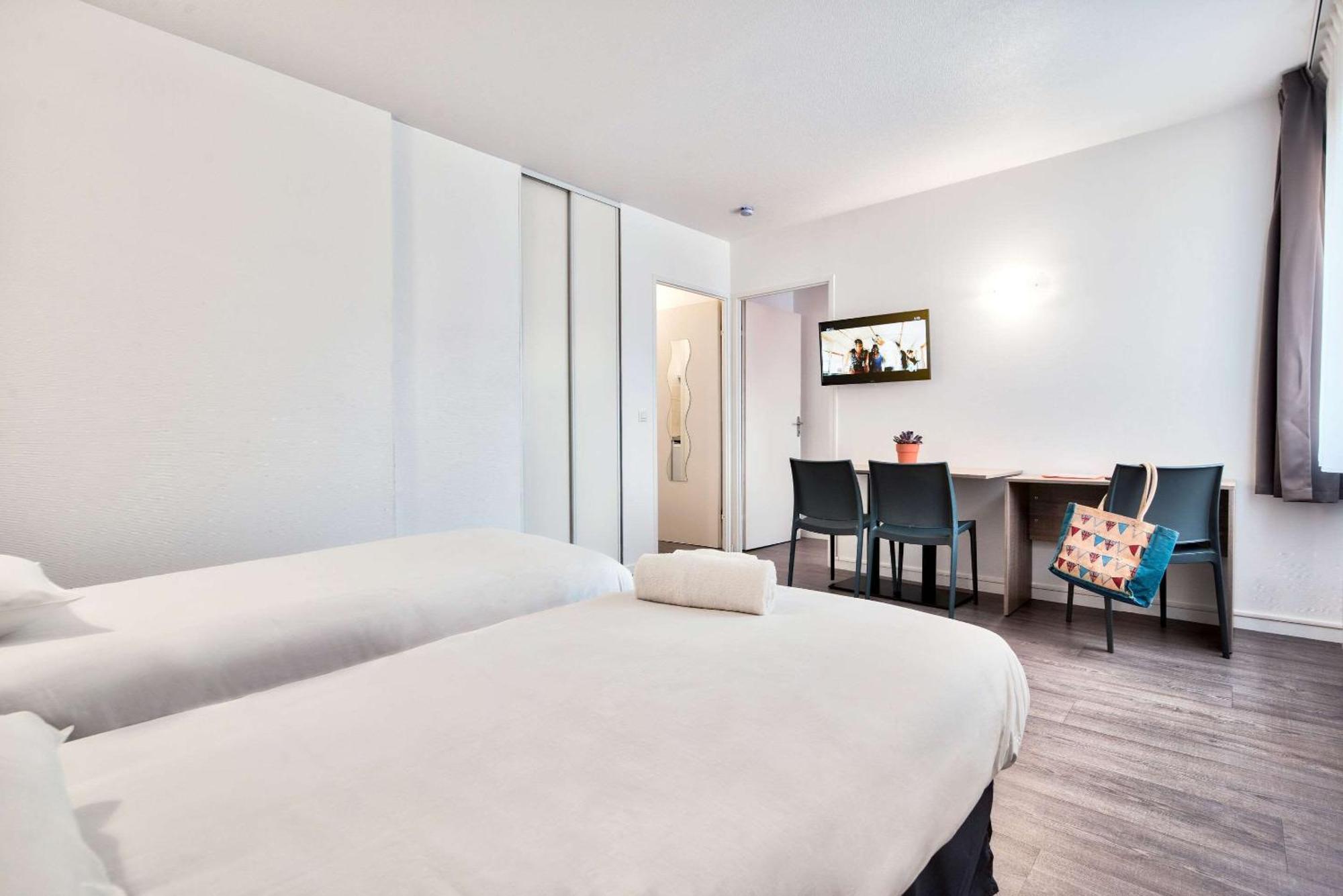 Comfort Metropole 3* Toulouse
