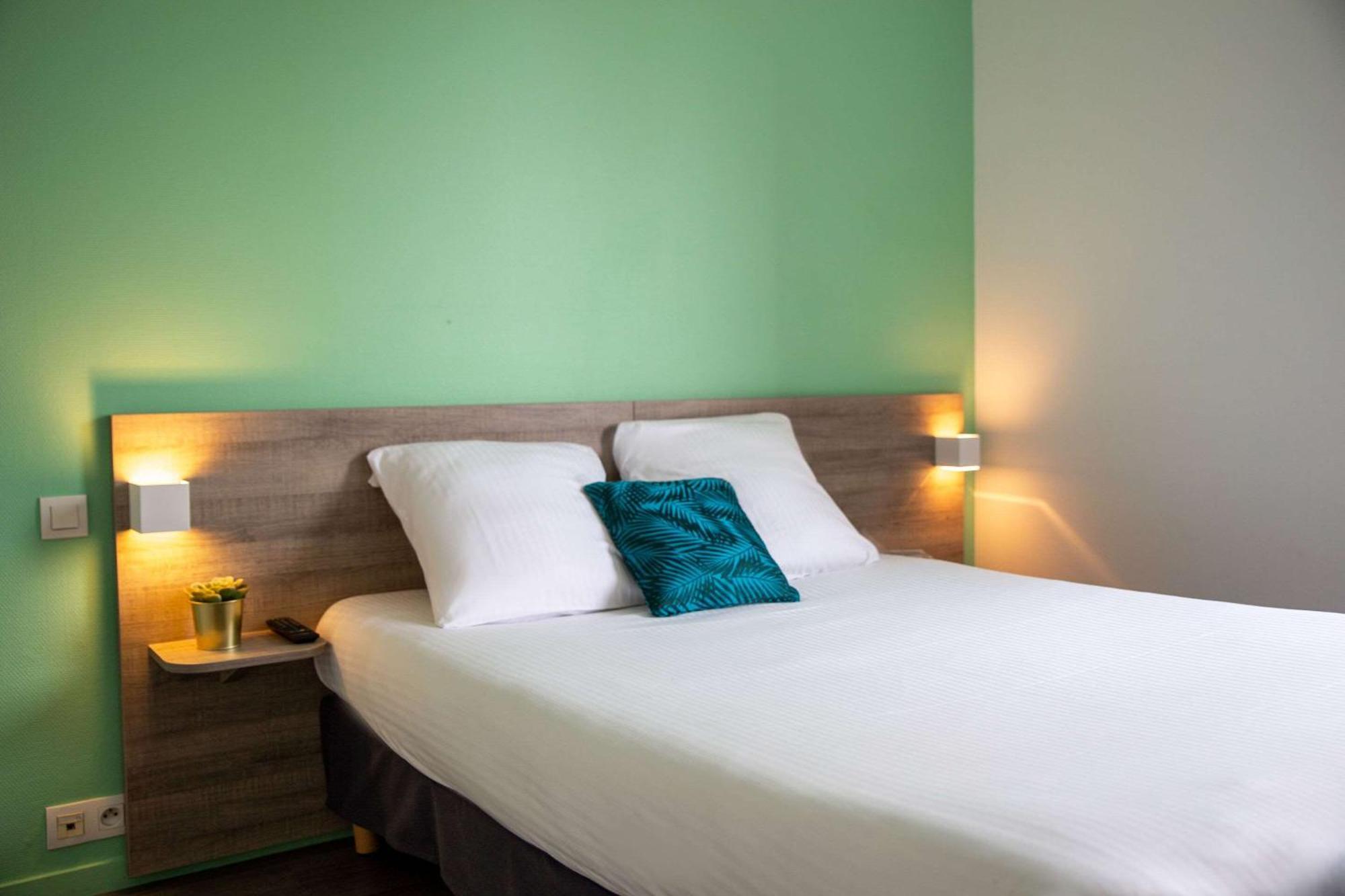 Hotel Comfort Metropole 3*