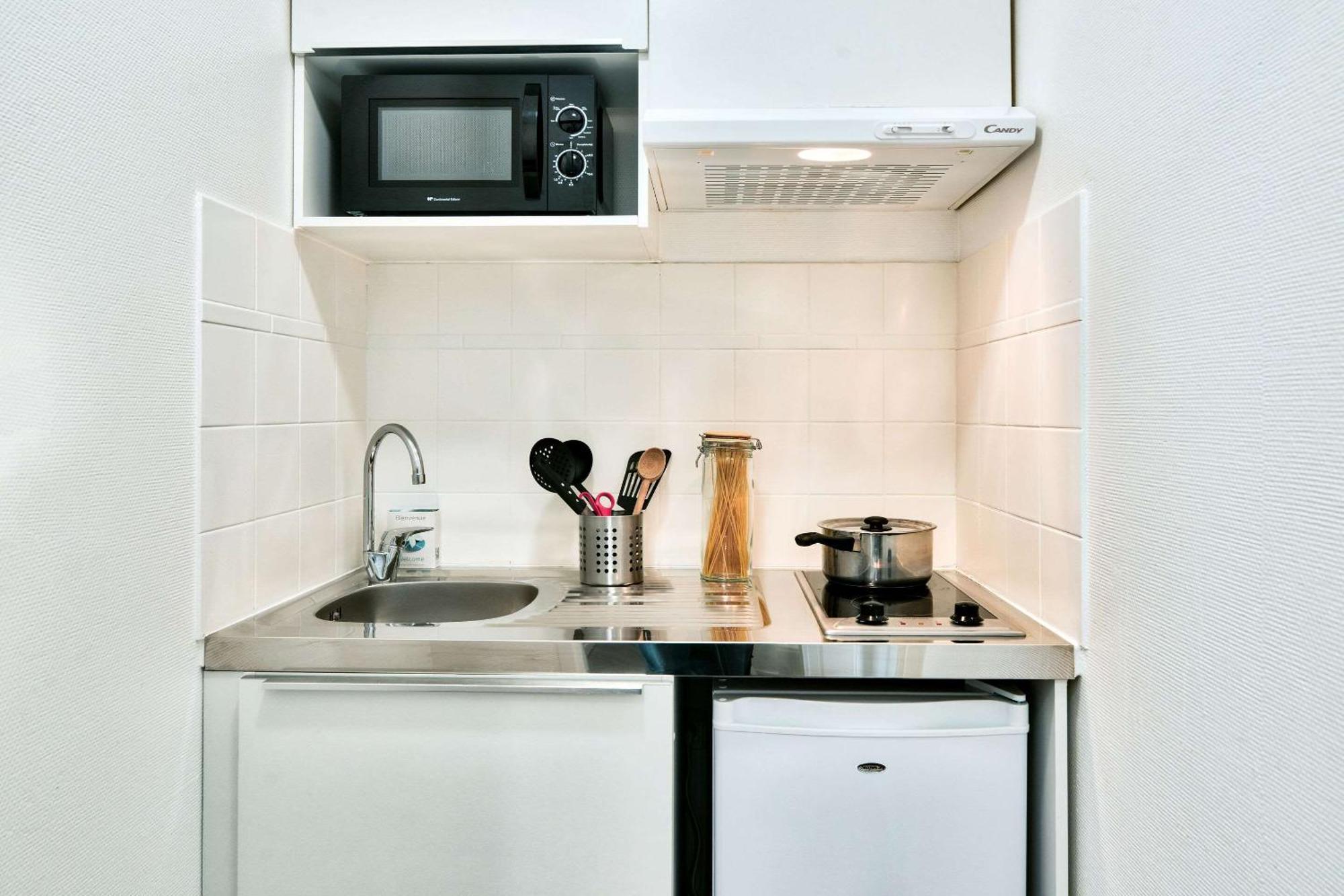 Hotel Comfort Metropole Toulouse