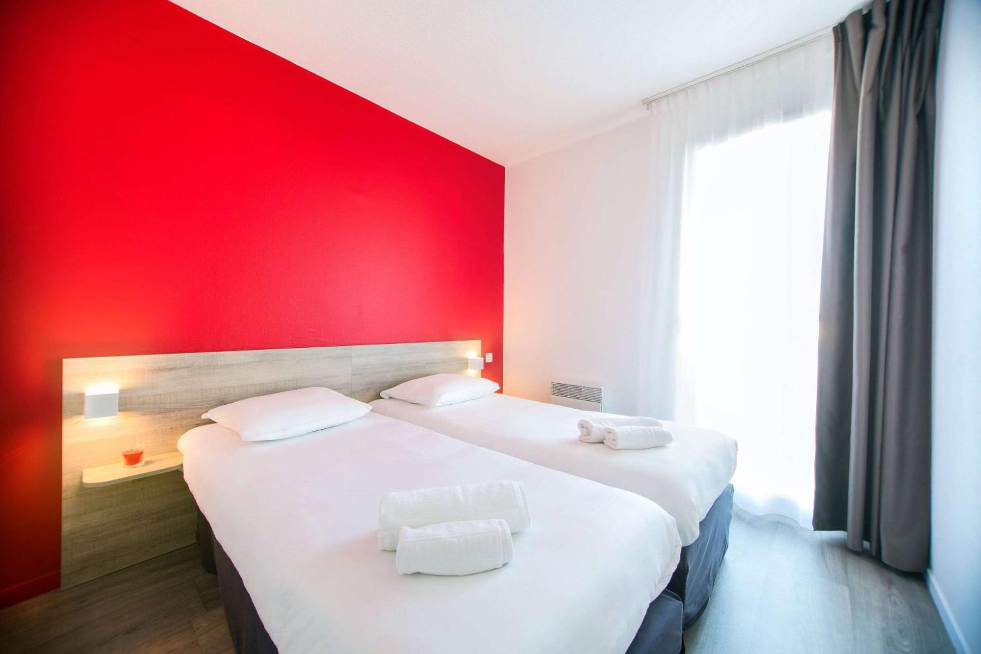 Comfort Metropole Toulouse