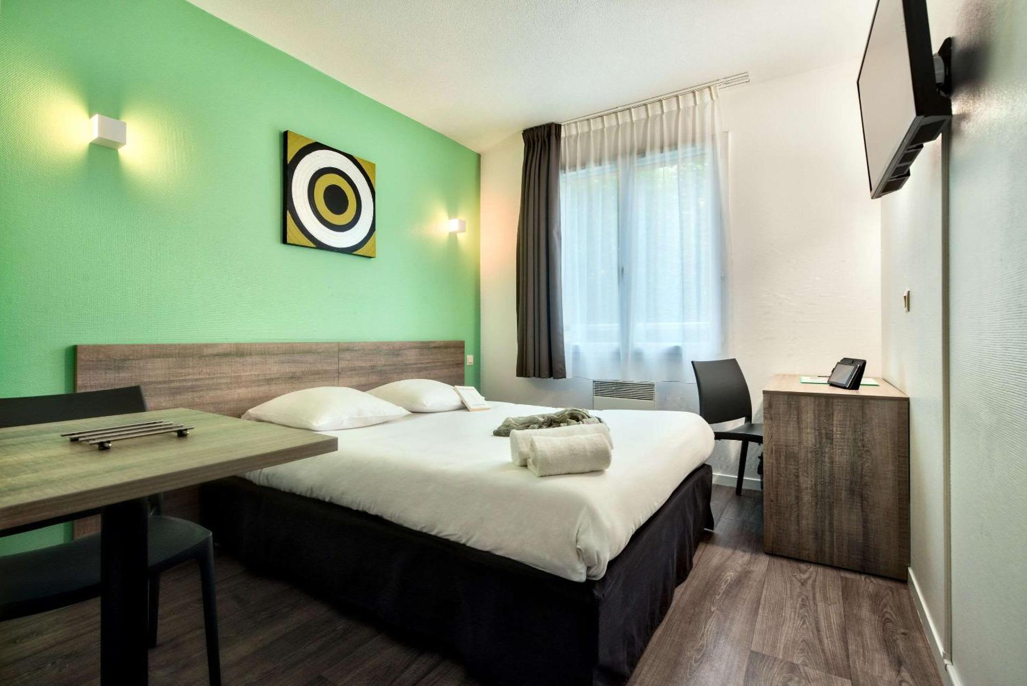 Comfort Metropole Hotel