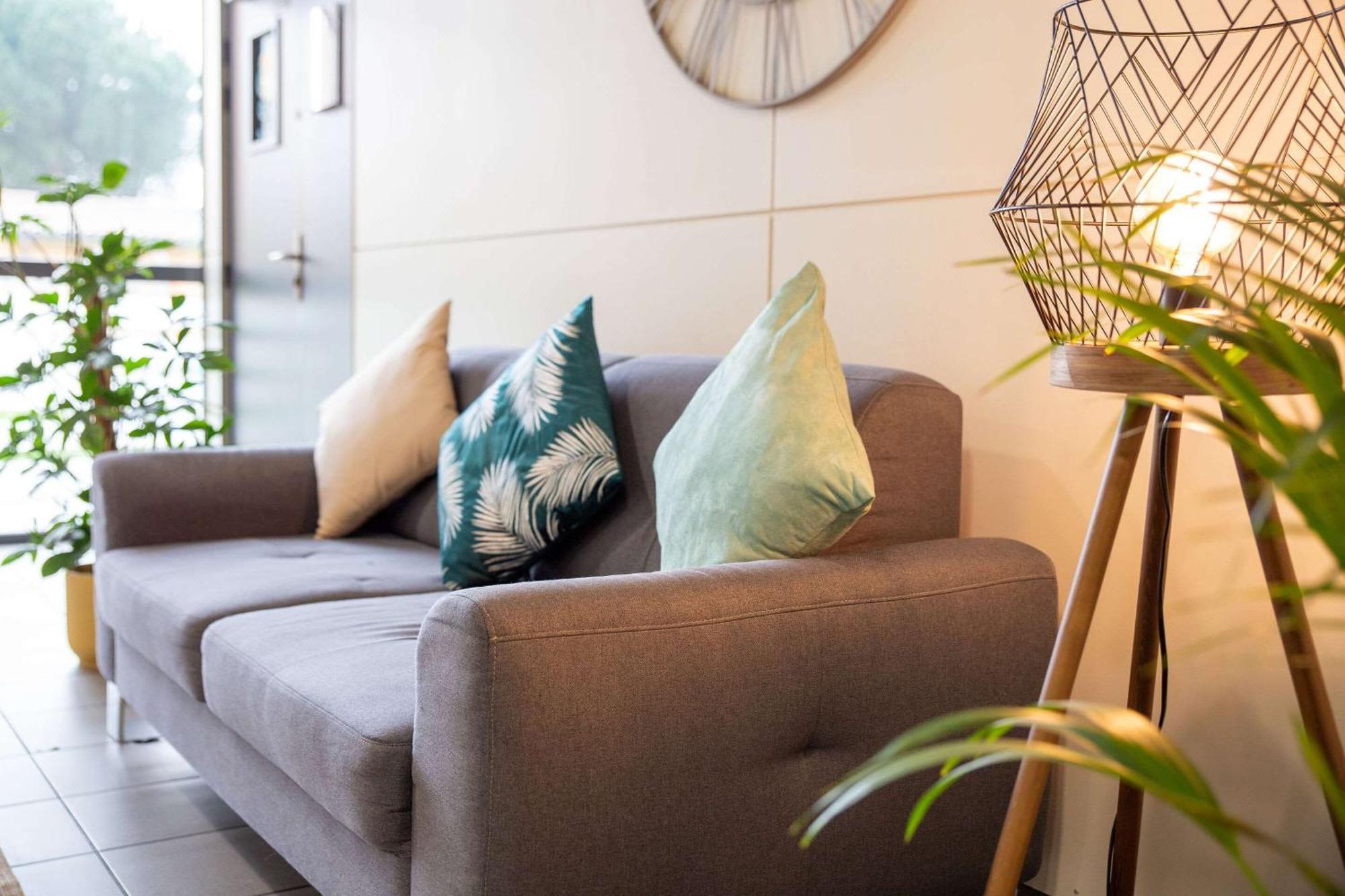 Hotel Comfort Metropole