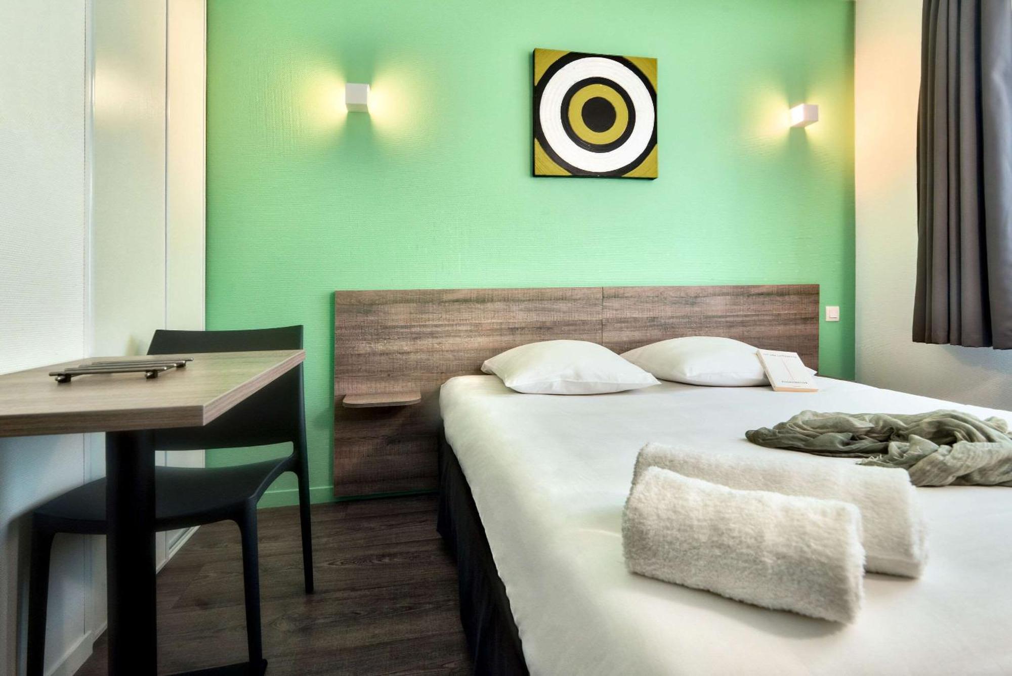 Comfort Metropole Hotel 3*