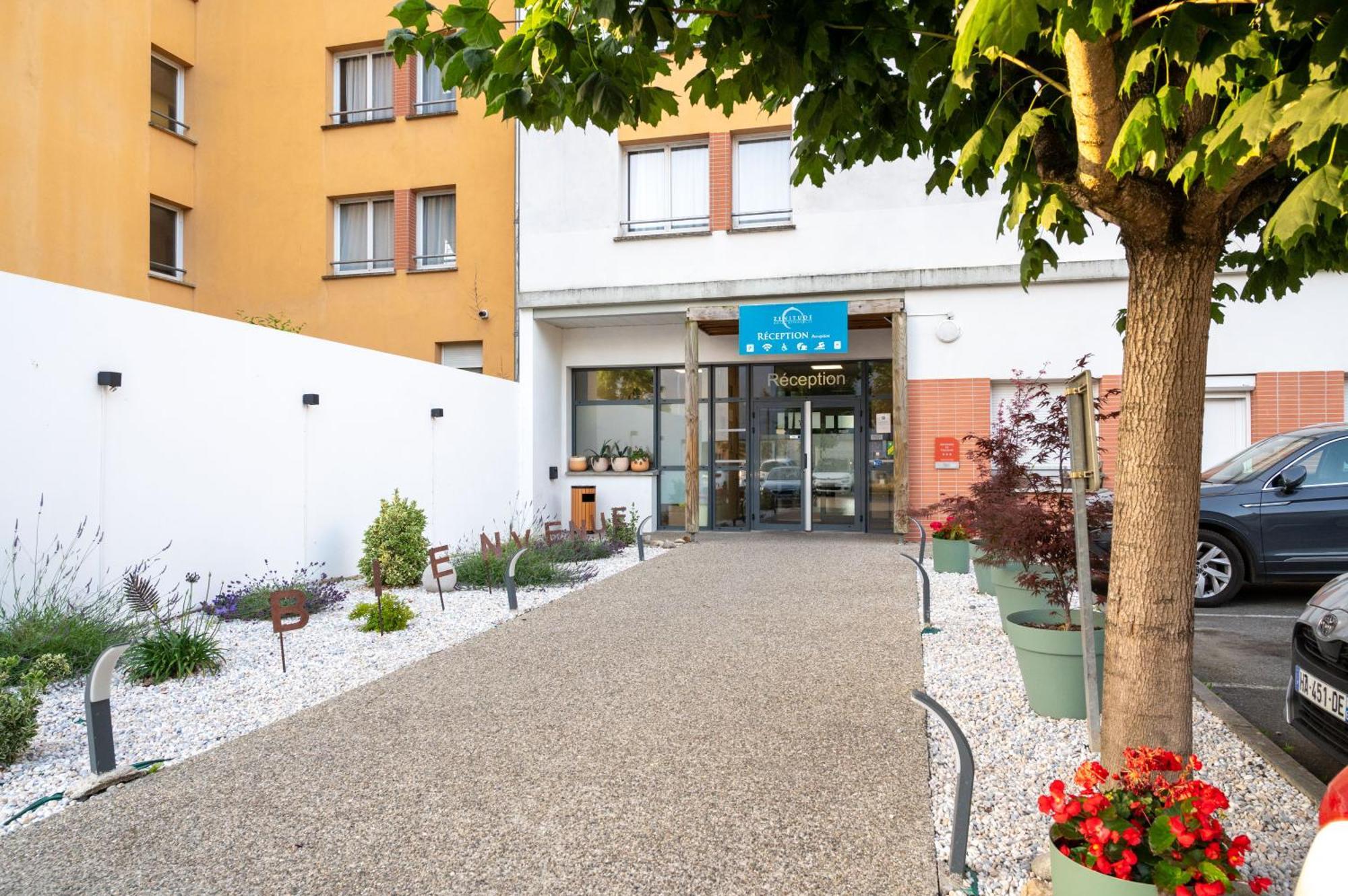 Comfort Metropole