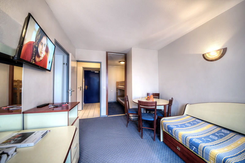 Hotel Comfort Metropole Toulouse