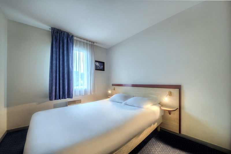 Comfort Metropole Toulouse