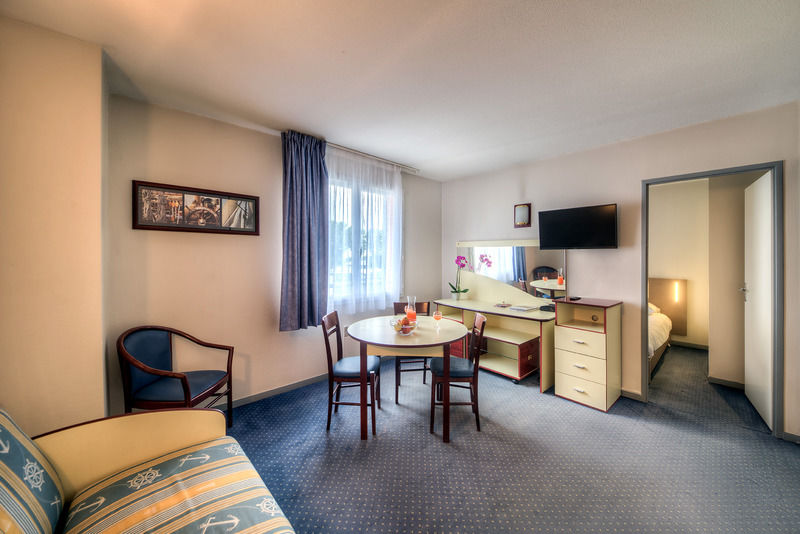 Hotel Comfort Metropole