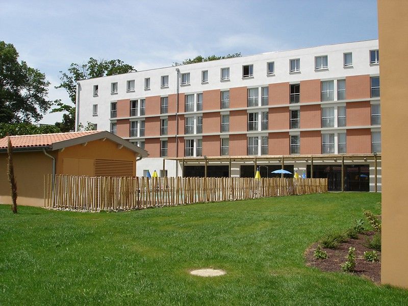 Hotel Comfort Metropole Toulouse
