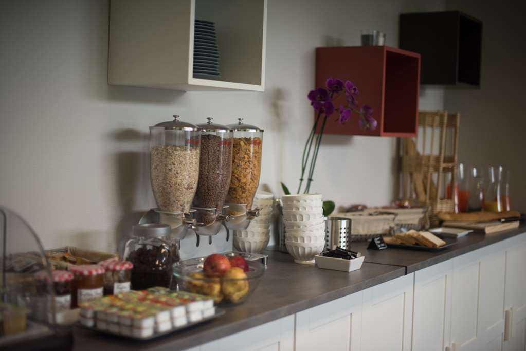 Hotel Comfort Metropole Toulouse