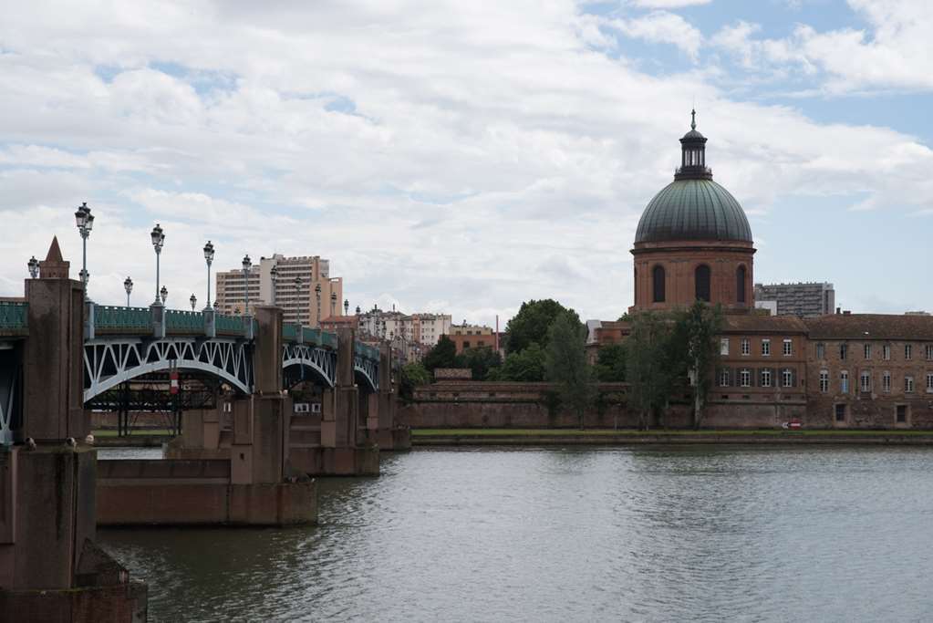 Hotel Comfort Metropole Toulouse