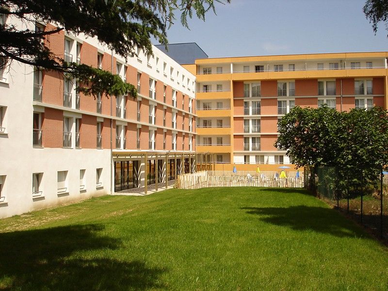 Comfort Metropole Hotel Toulouse