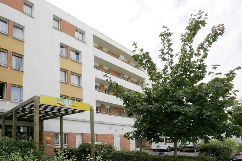 Hotel Comfort Metropole