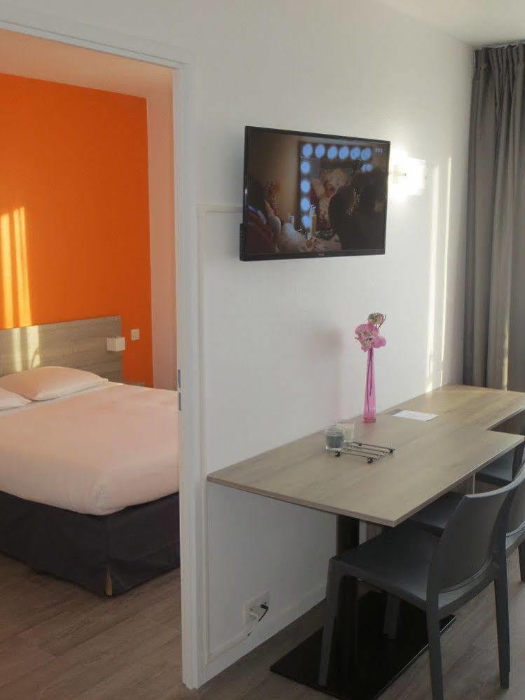 Comfort Metropole 3*