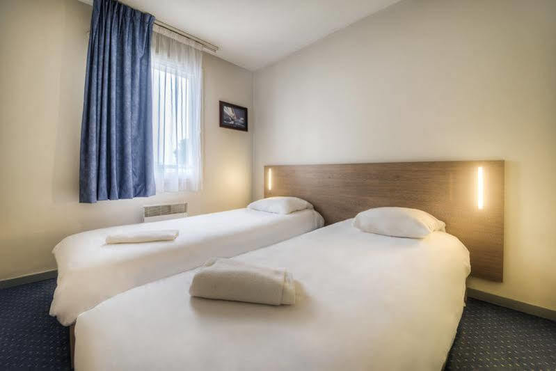 Comfort Metropole Hotel