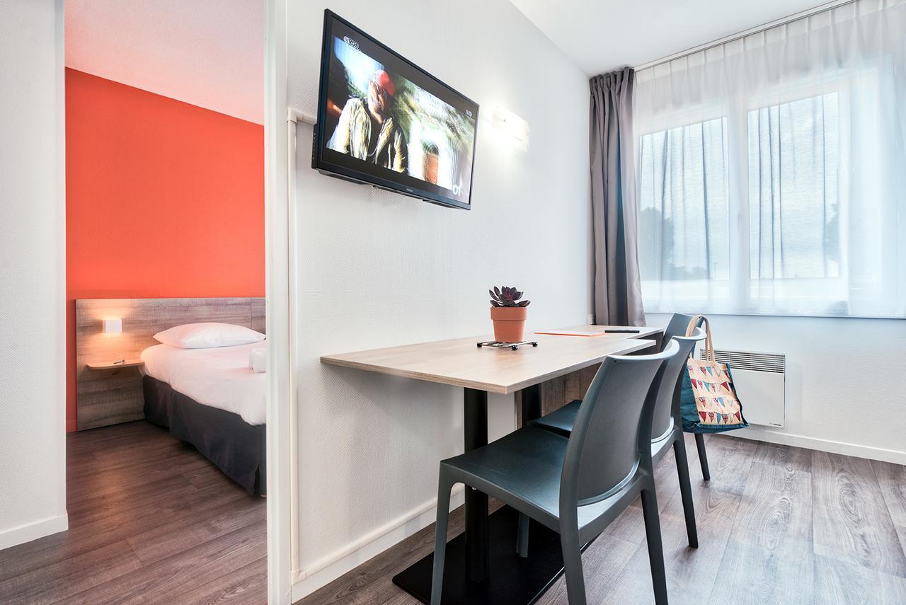 Comfort Metropole 3* Toulouse