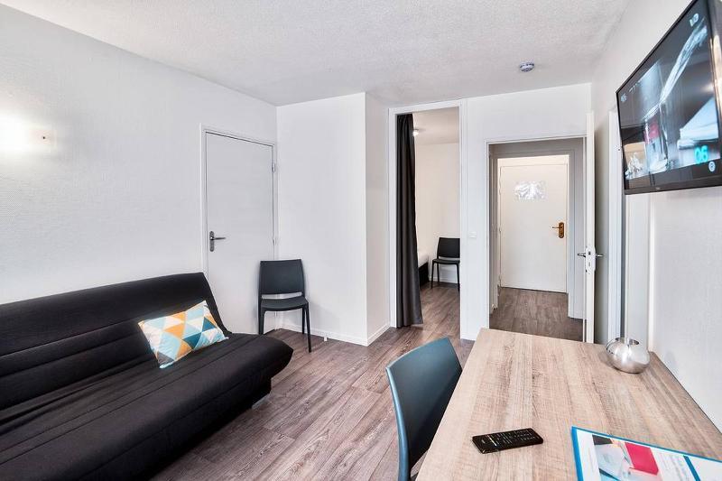 Comfort Metropole 3*