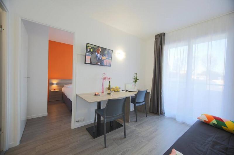 Hotel Comfort Metropole