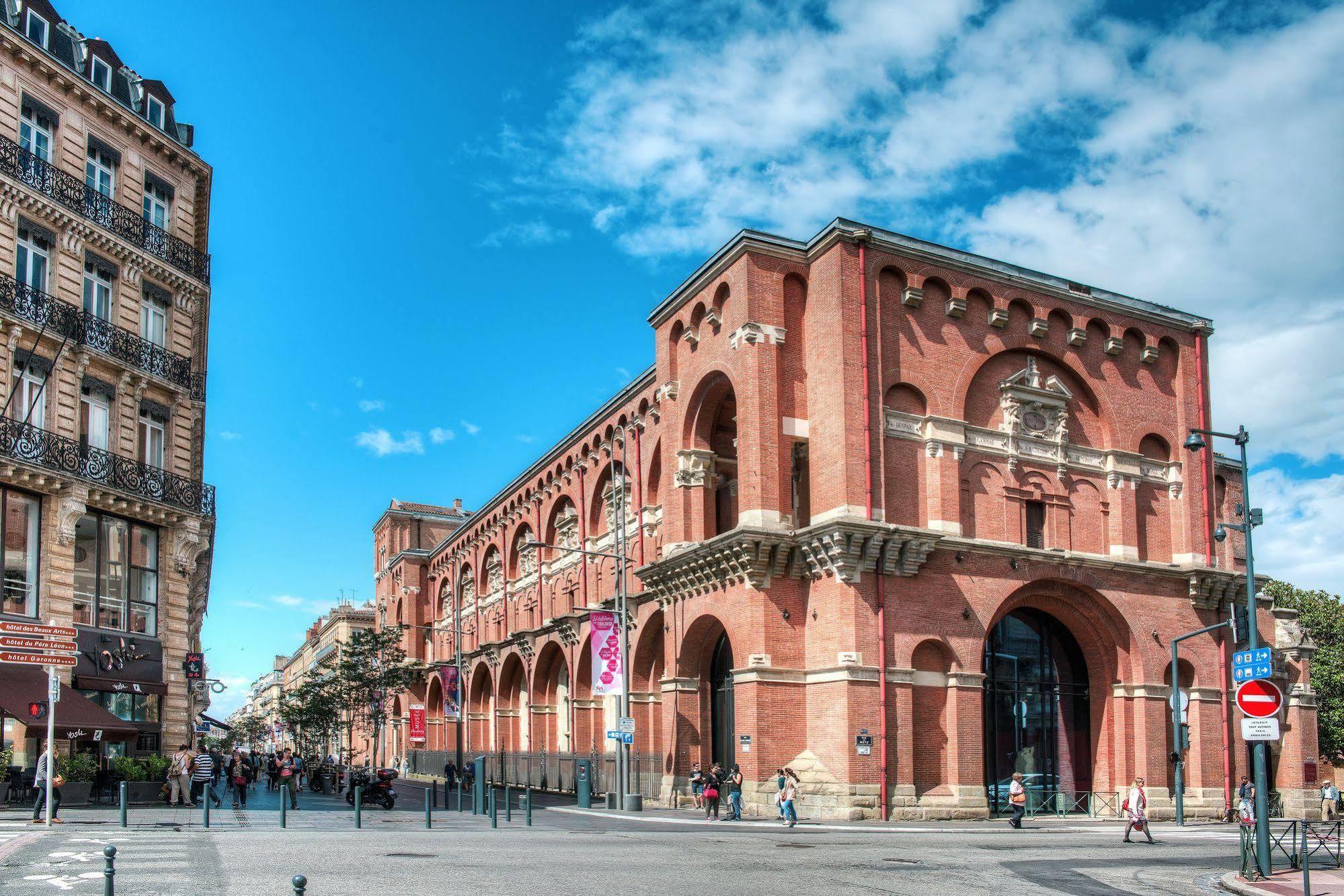 Hotel Comfort Metropole 3*