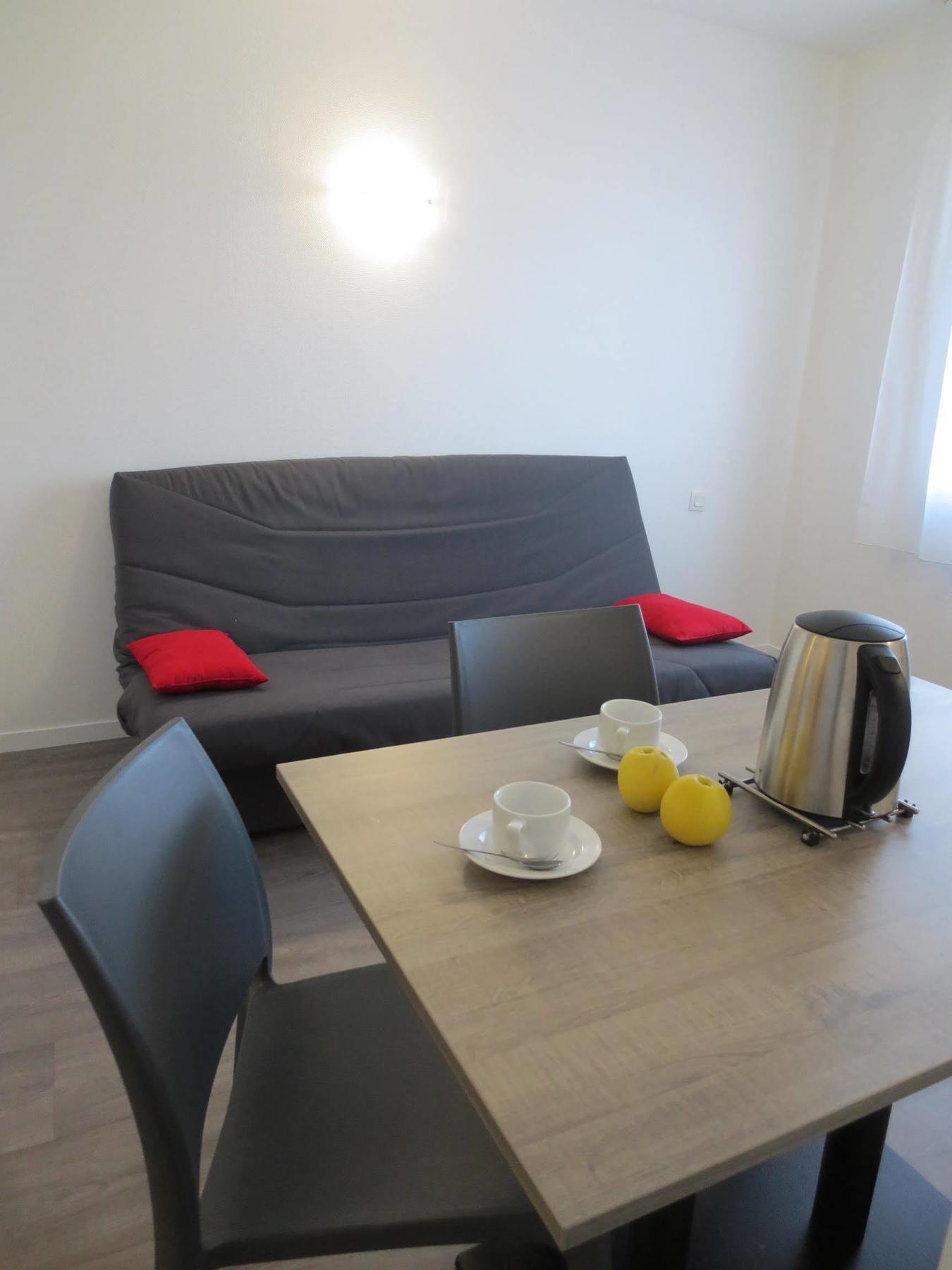 Hotel Comfort Metropole