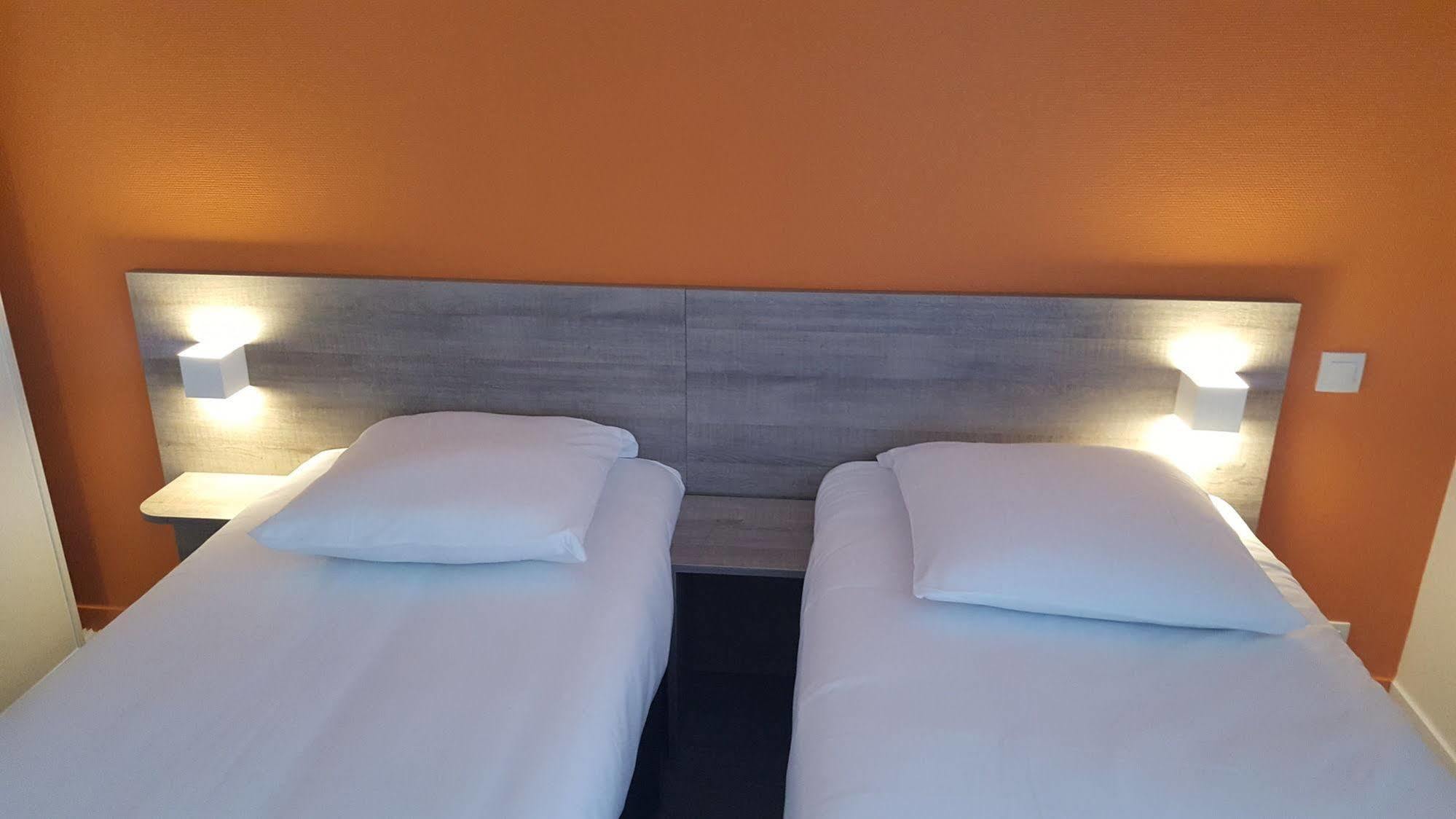 Comfort Metropole Hotel