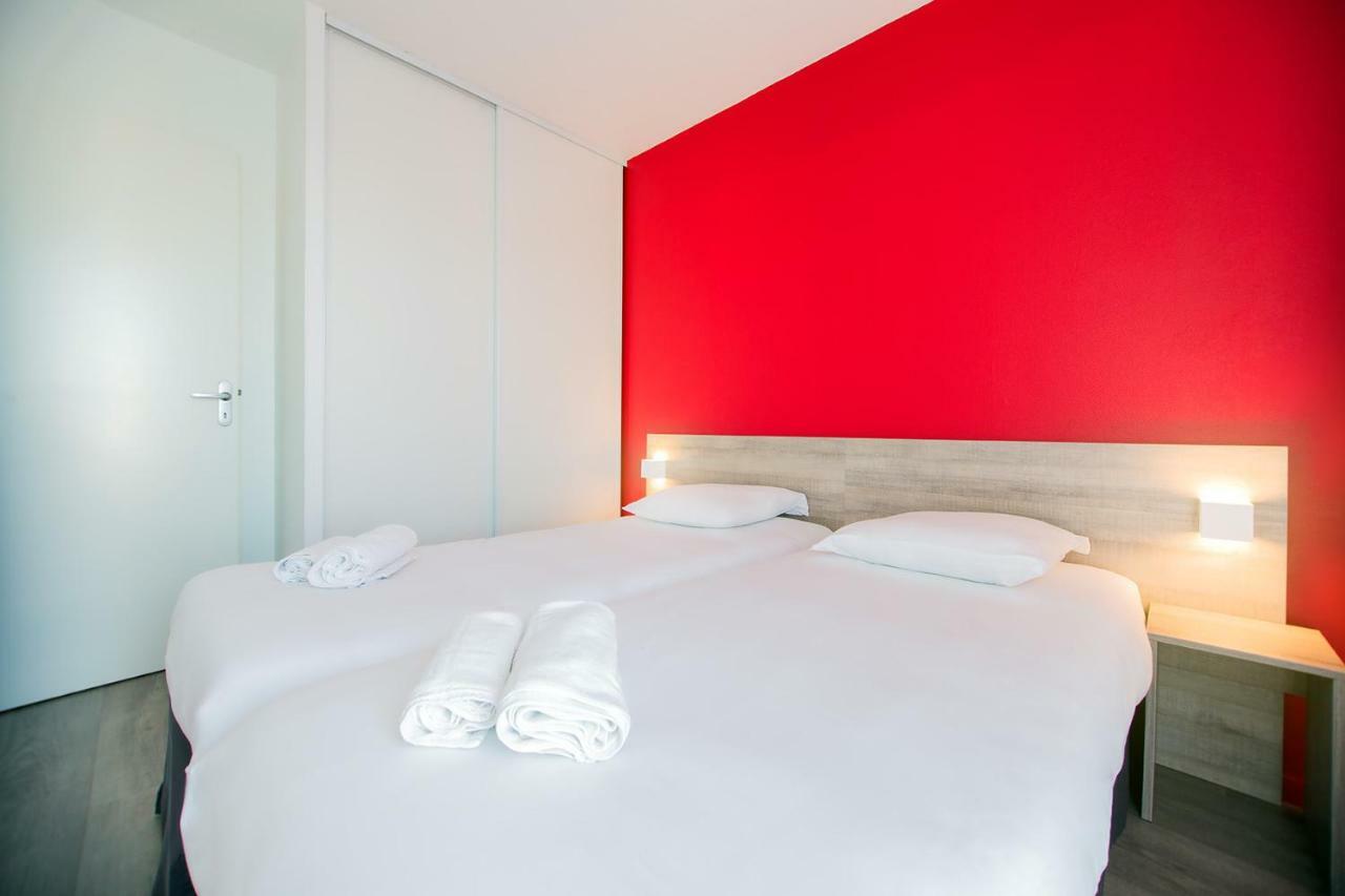 Comfort Metropole Toulouse
