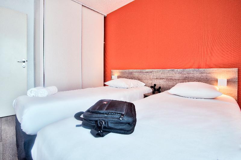 Comfort Metropole Hotel